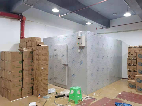 芜湖保鲜冷库